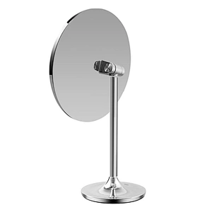 Durable Using Led Desktop Smart Sensor Fill Light Makeup Mirror with Lamp 8.5 Inch Usb Rechargeable Desktop Makeup Mirror