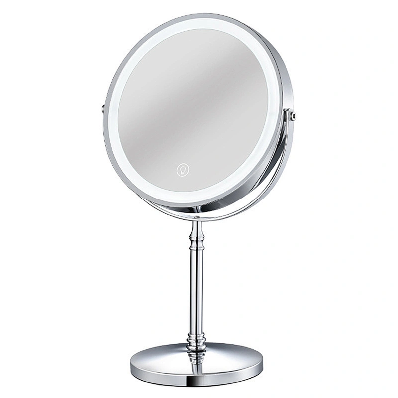 Rechargeable Makeup Mirror