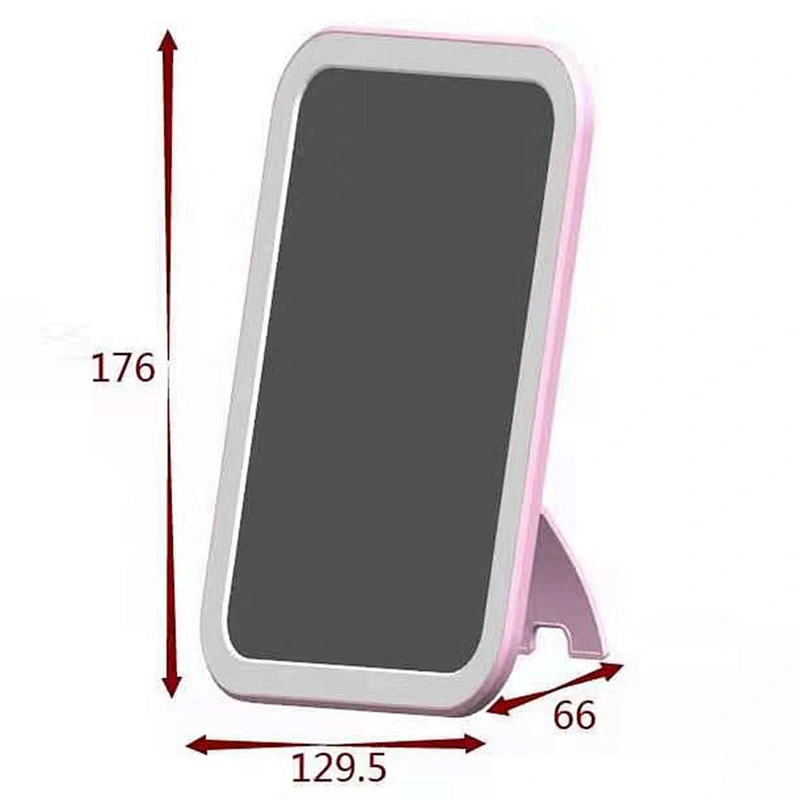 Special Design Widely Used Makeup Mirror with Led Lights