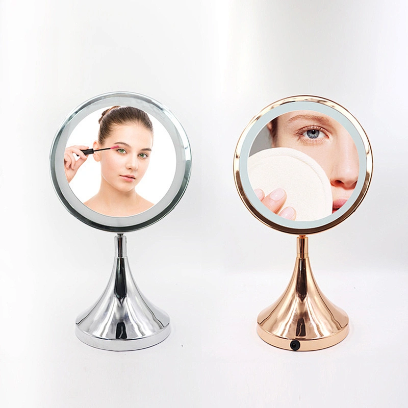Rechargeable Mirror Light