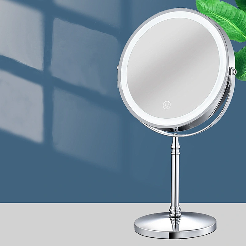 Rechargeable Mirror Light