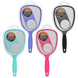Dollar Store Items of Make Up Mirror