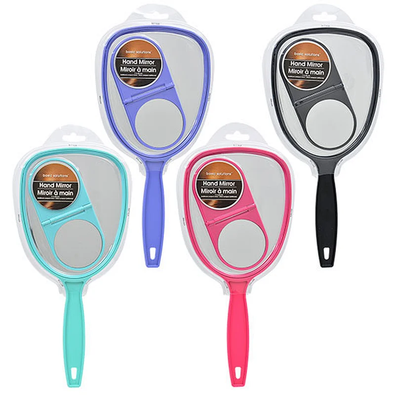 Dollar Store Items of Make Up Mirror