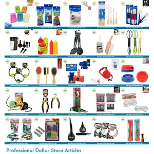 Dollar Store Items of Make Up Mirror
