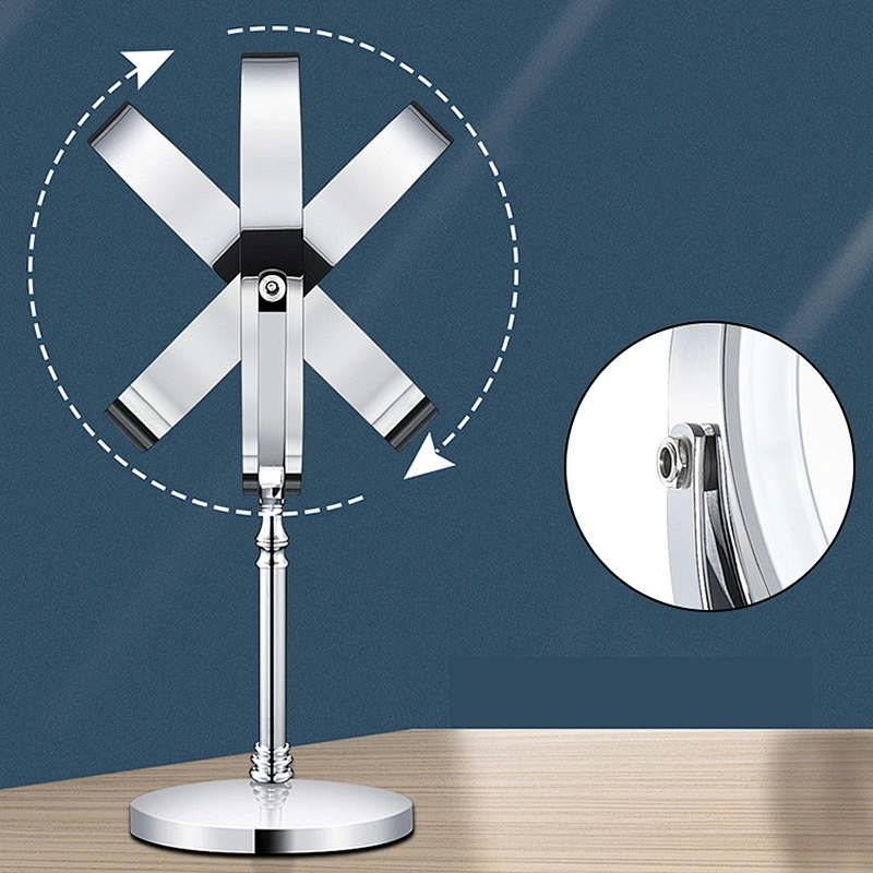 Rechargeable Makeup Mirror