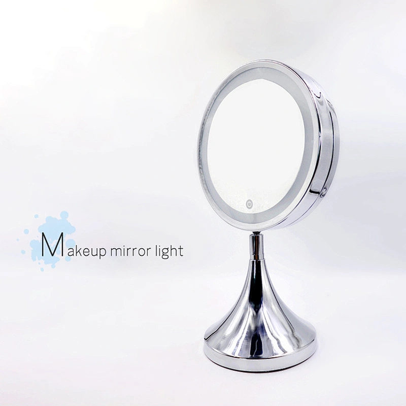 Rechargeable Mirror Light
