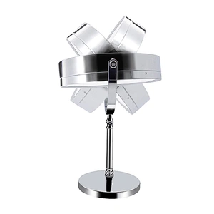 Rechargeable Mirror Light