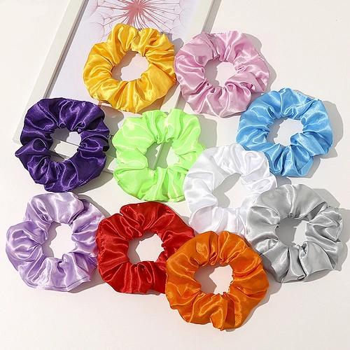 LED Scrunchies