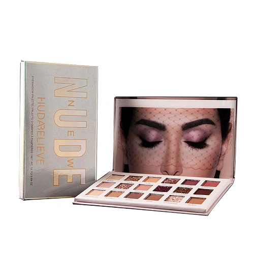 Private Label Eyeshadow Palette