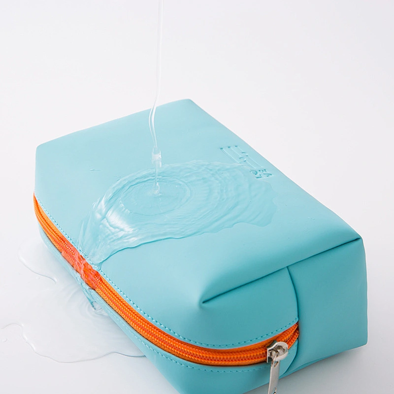 Waterproof Cosmetic Bag