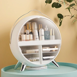 Cosmetic Organiser Box