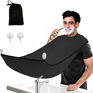 Beard Hair Catcher