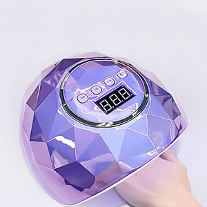 UV Nail Lamp