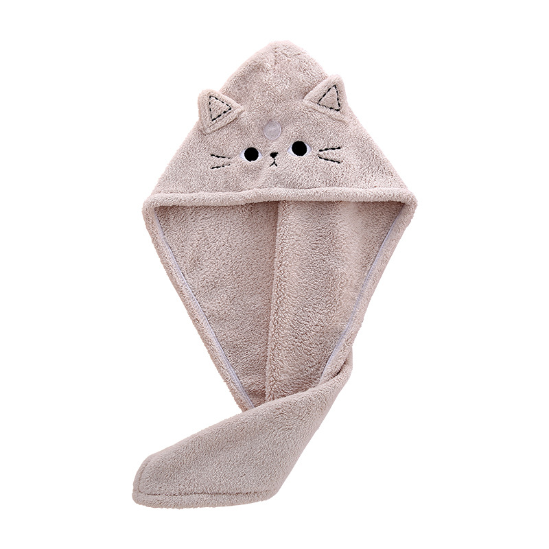 microfiber hair wrap magic fast dry towel,dock and bay quick dry towel