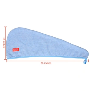 Rapid Dry Hair Towel