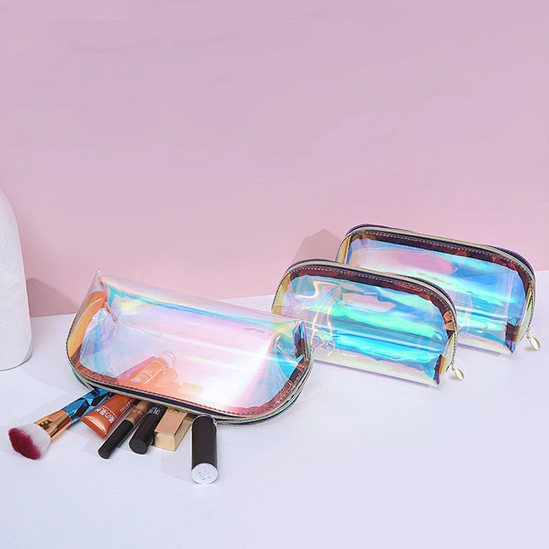 beauty pouch