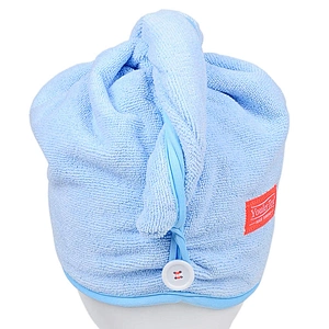 Rapid Dry Hair Towel