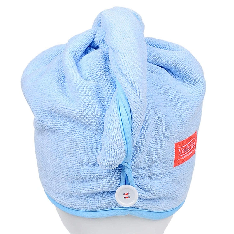 Rapid Dry Hair Towel