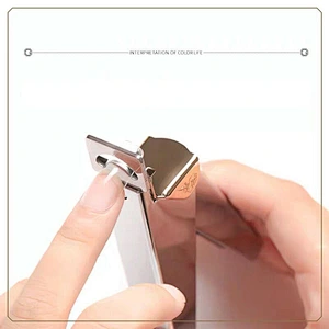 Artificial Nail Clippers