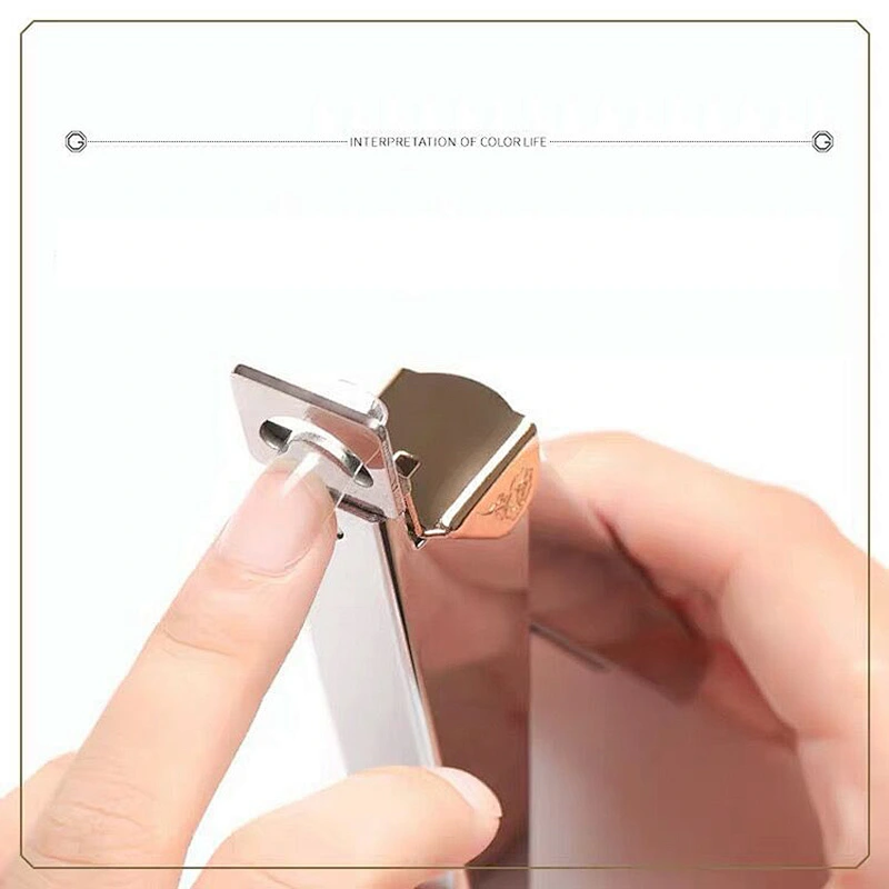 Artificial Nail Clippers