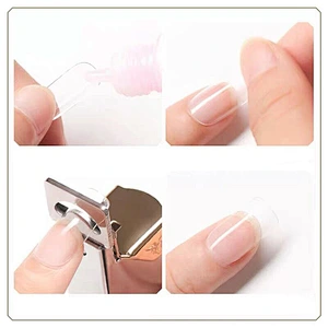 Artificial Nail Clippers