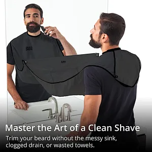 Beard Hair Catcher