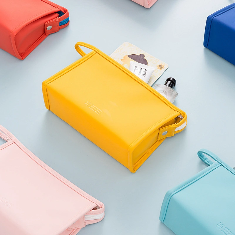 makeup luggage