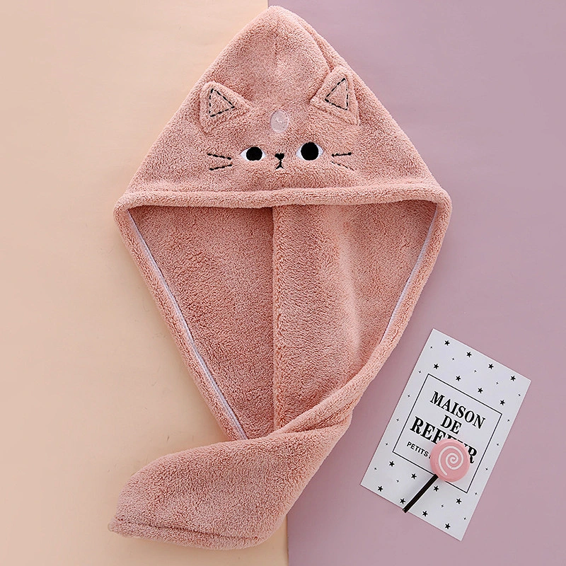 microfiber hair wrap magic fast dry towel,dock and bay quick dry towel