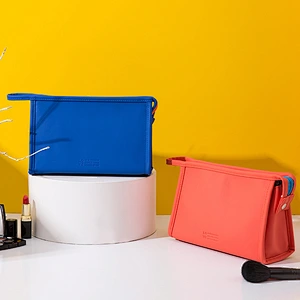 makeup luggage