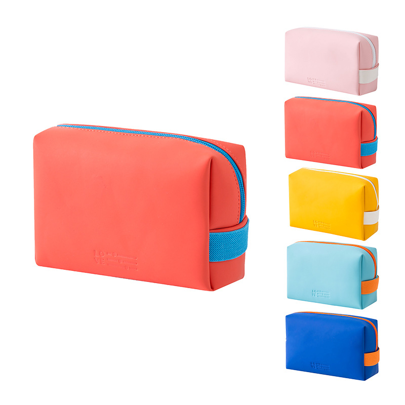 Waterproof Cosmetic Bag