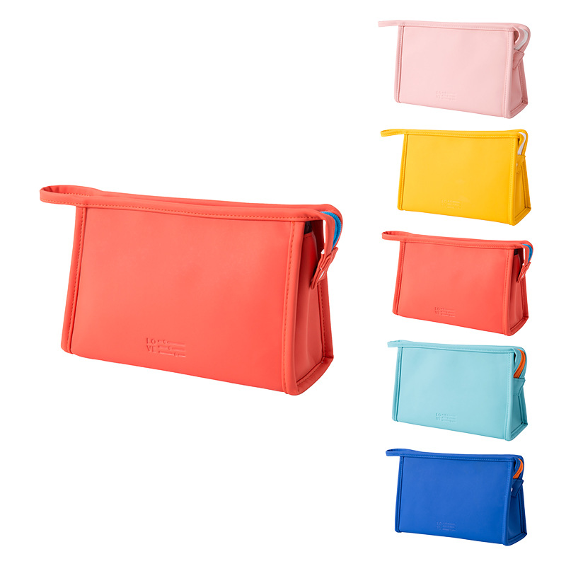 makeup luggage