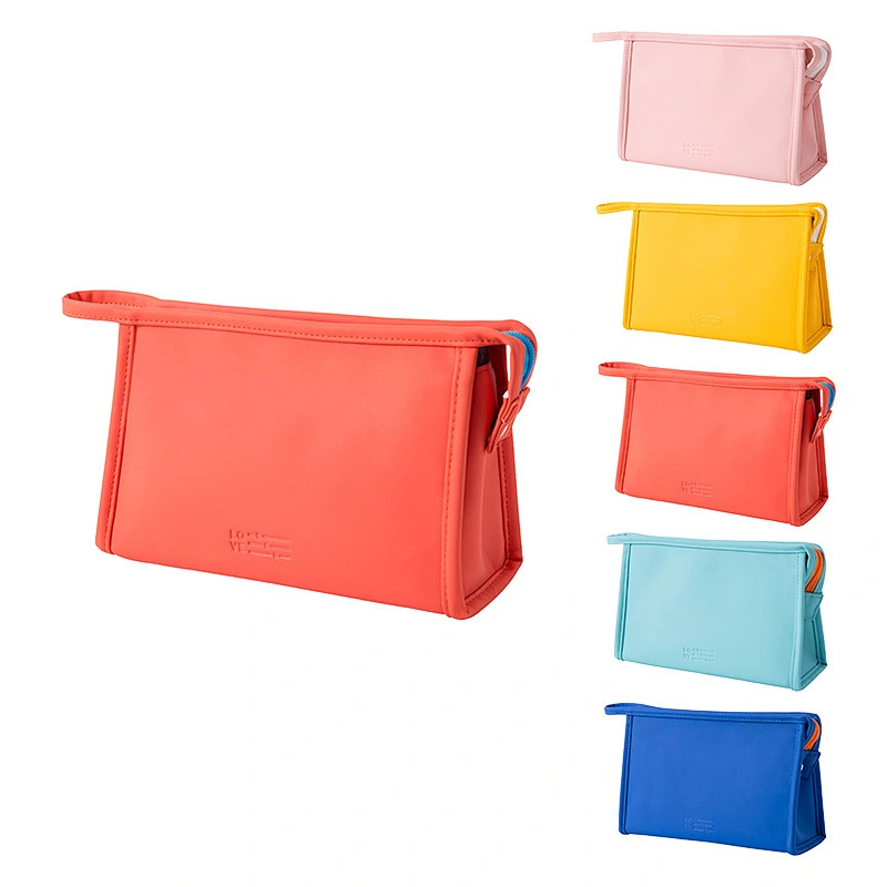 makeup luggage