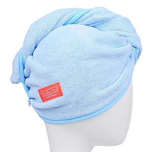 Rapid Dry Hair Towel