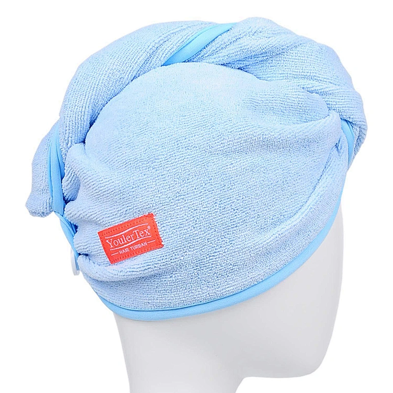 Rapid Dry Hair Towel