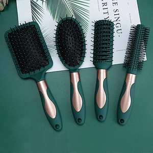 With a fine tooth comb