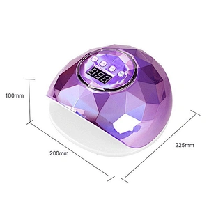 UV Nail Lamp