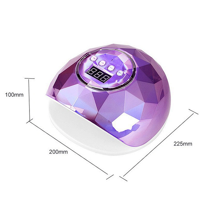 UV Nail Lamp
