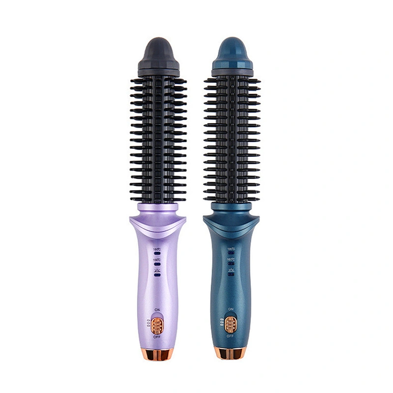 Hot Brush Styler
