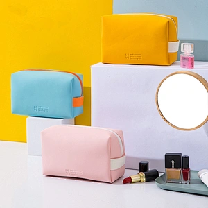 Waterproof Cosmetic Bag
