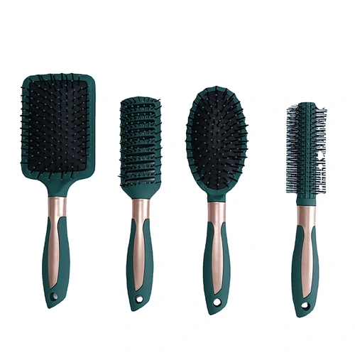 With a fine tooth comb