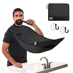 Beard Hair Catcher