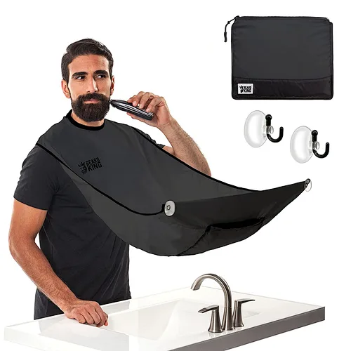 Beard Hair Catcher