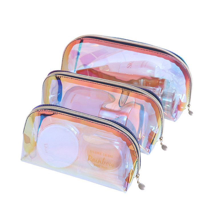 beauty pouch