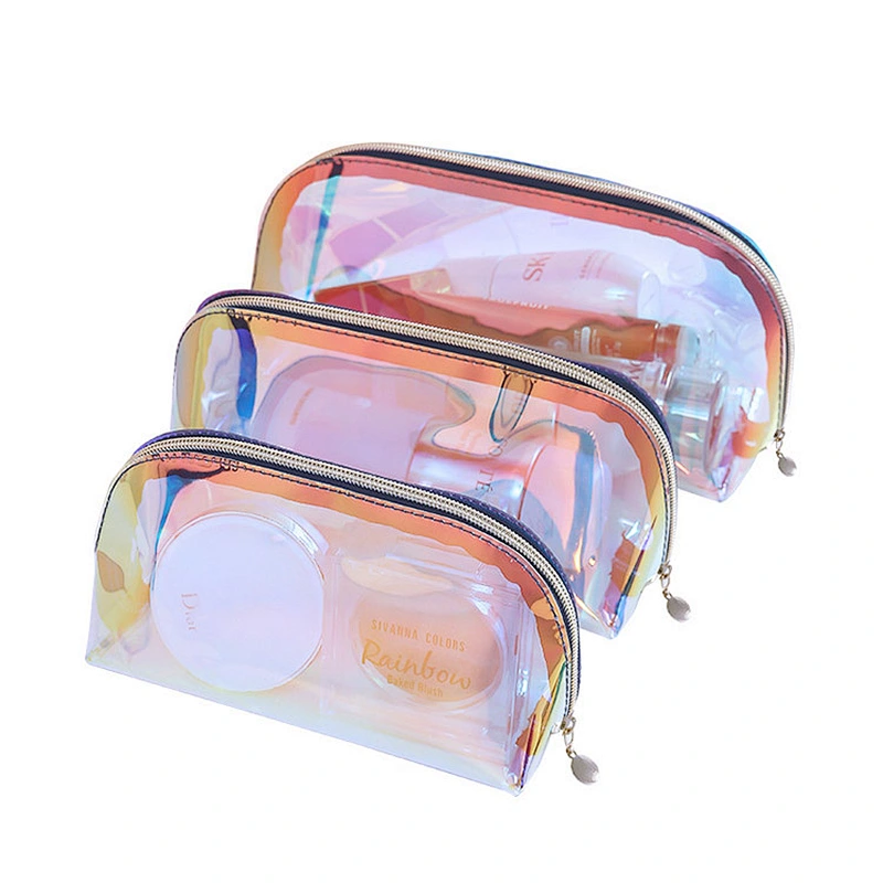 beauty pouch