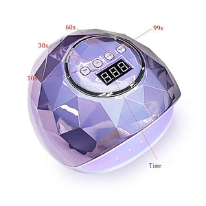 UV Nail Lamp
