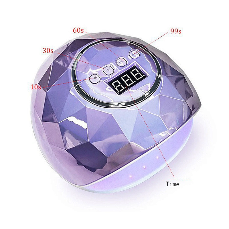 UV Nail Lamp