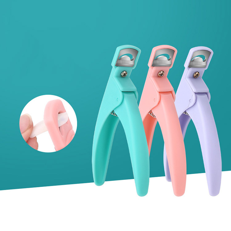 Acrylic Nail Trimmer