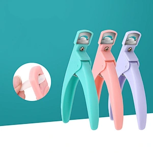 Acrylic Nail Trimmer