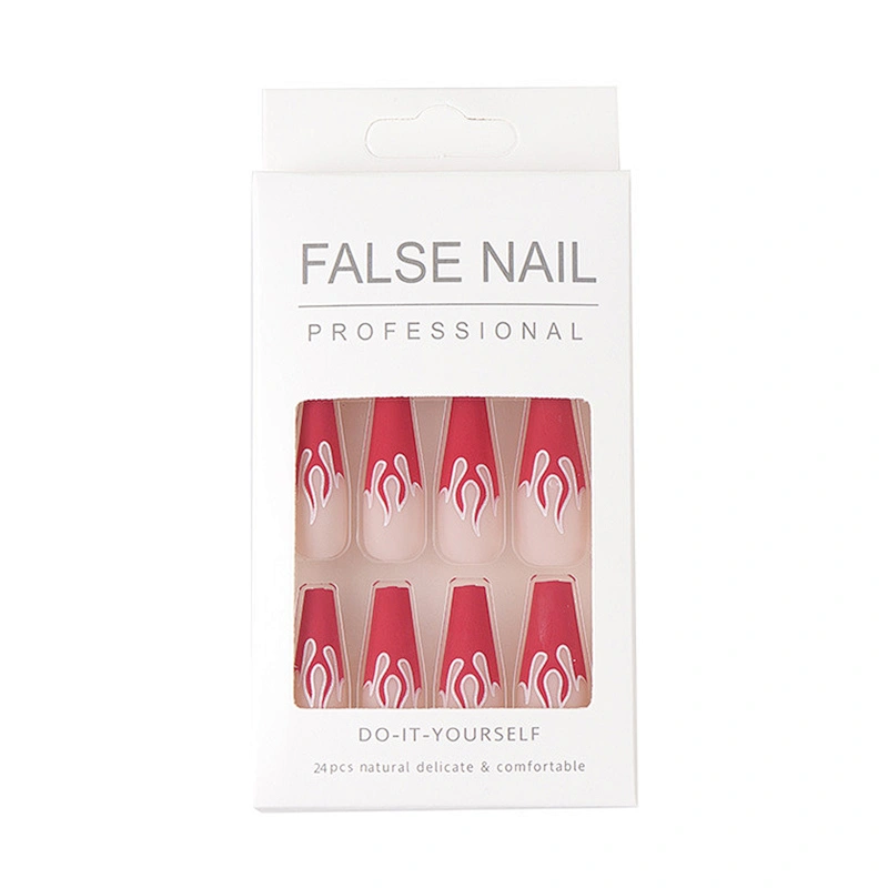 Best Artificial Nails
