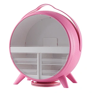 Cosmetic Organiser Box